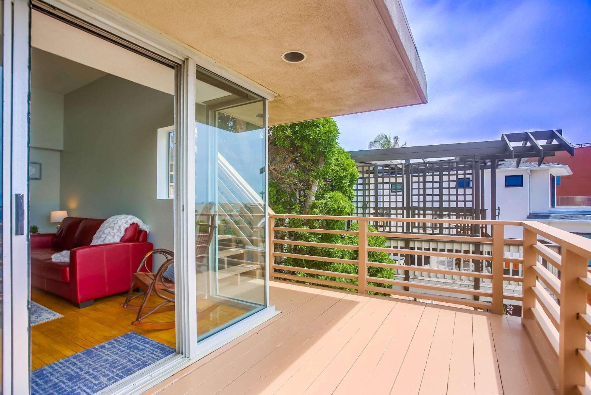 Steps 2 Ocean & Surfing Ocean Views Rooftop Deck San Diego Exterior foto