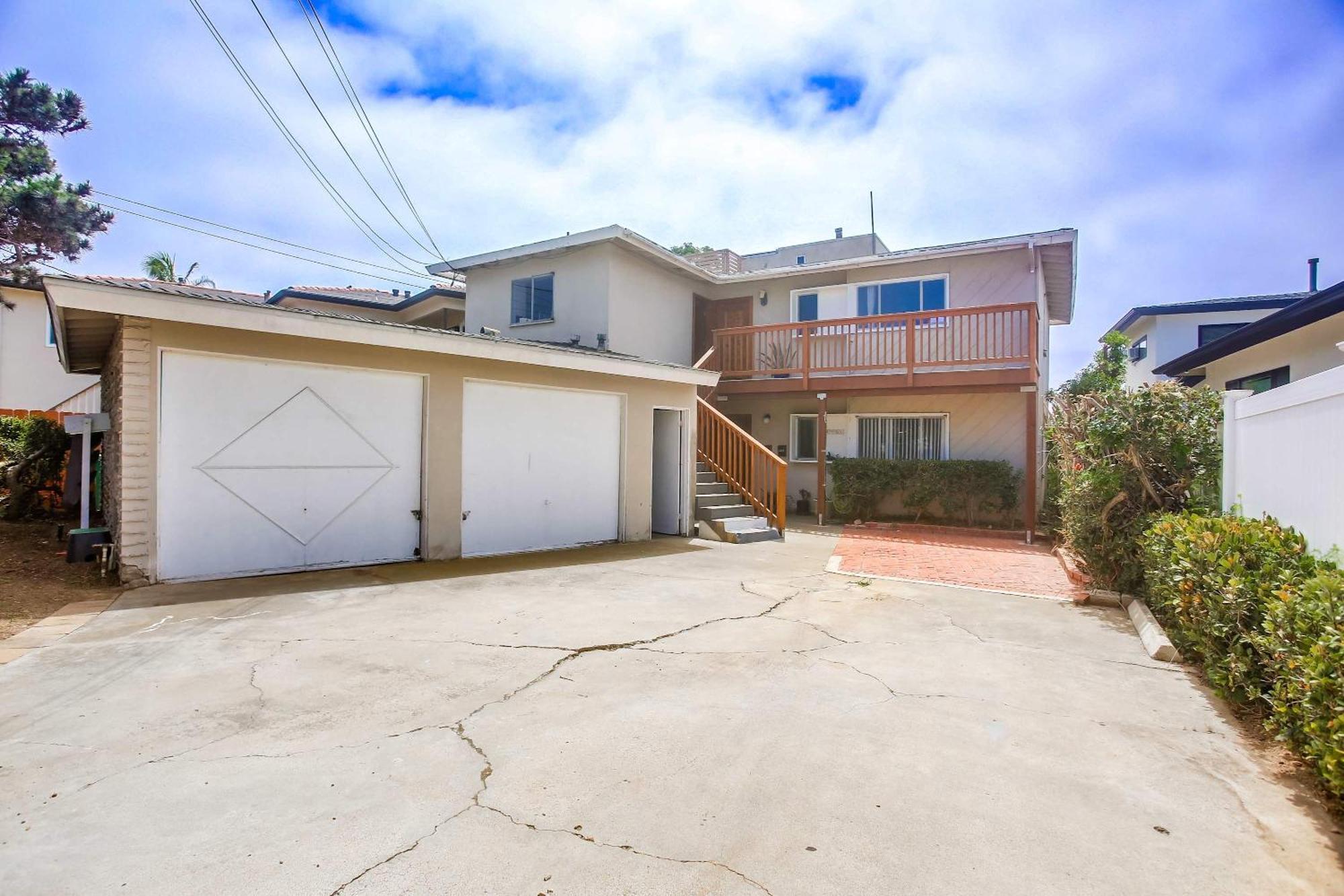 Steps 2 Ocean & Surfing Ocean Views Rooftop Deck San Diego Exterior foto