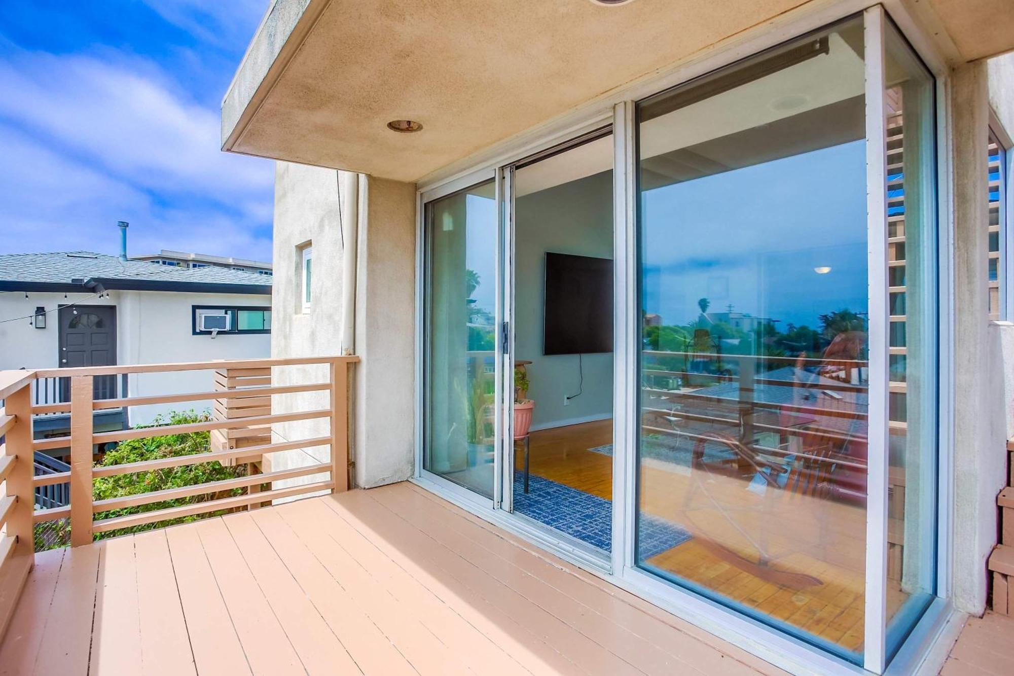 Steps 2 Ocean & Surfing Ocean Views Rooftop Deck San Diego Exterior foto